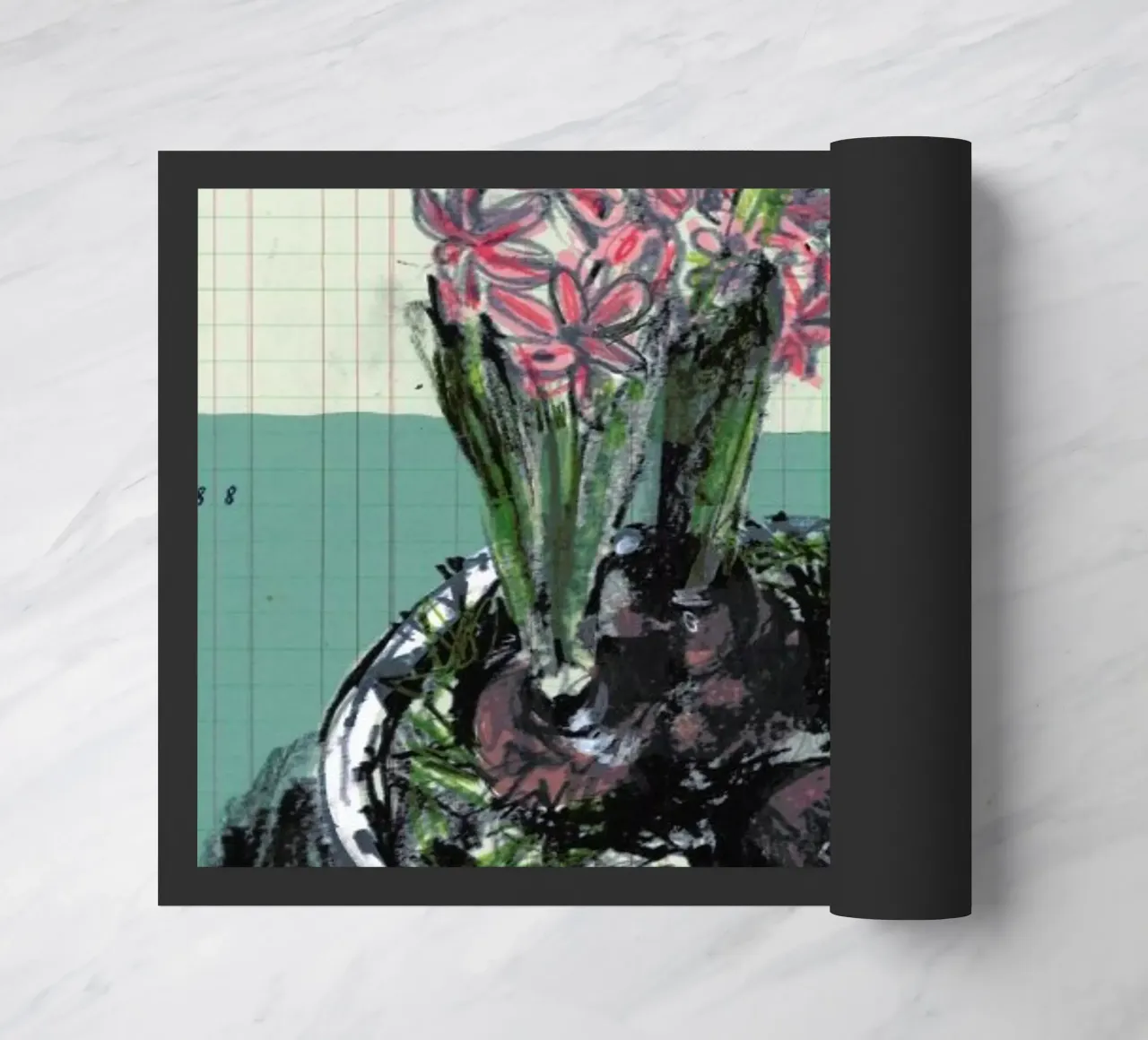 Spring zerbino da Stars Above Us