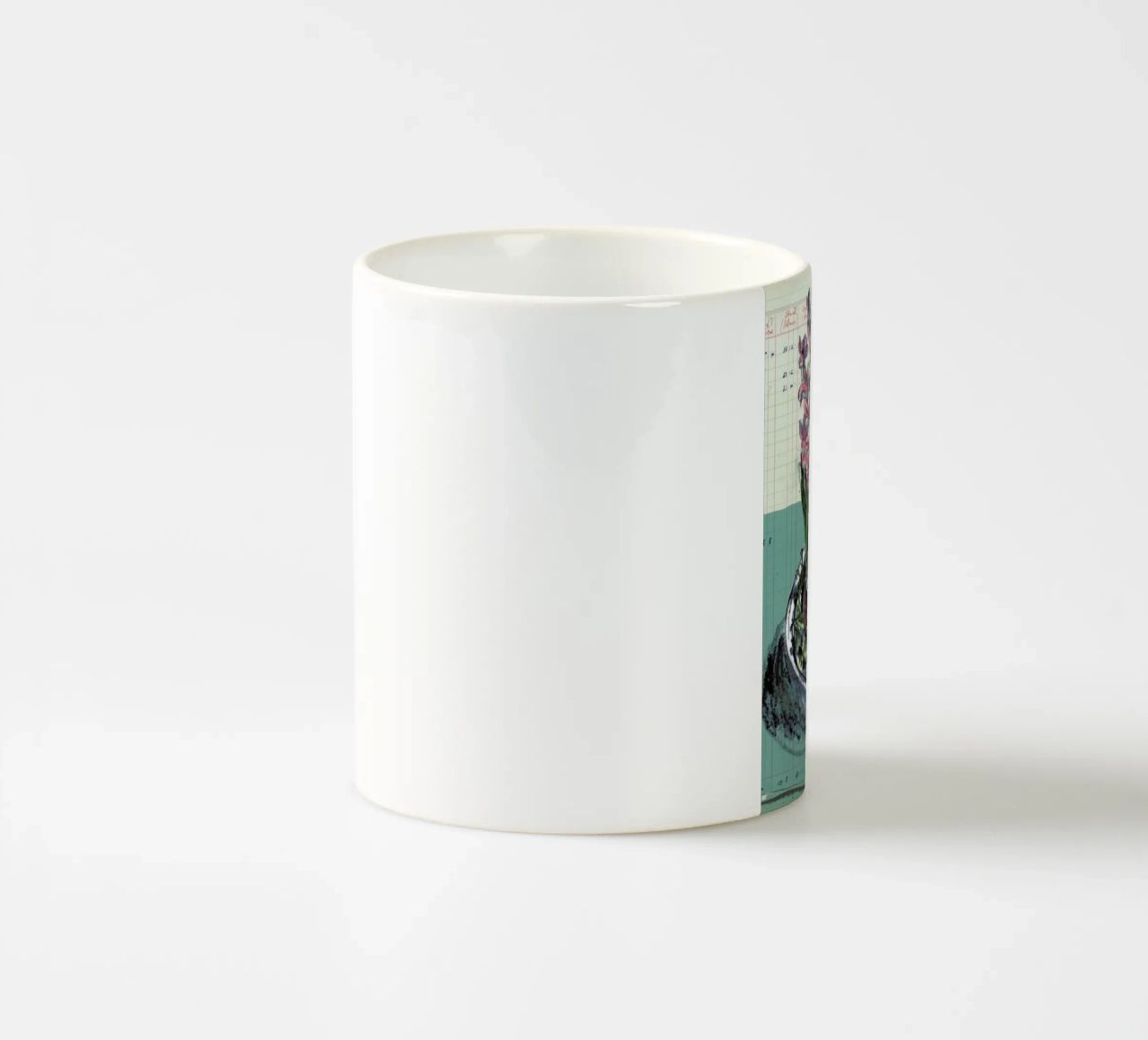 Spring tazza in ceramica da Stars Above Us