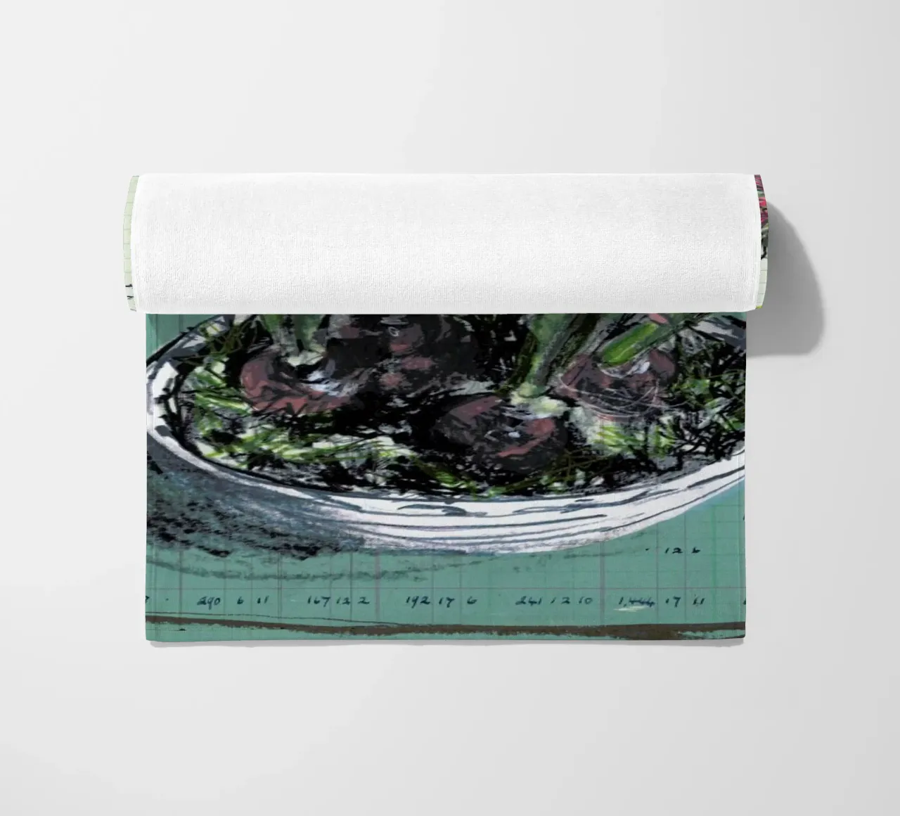 Spring telo mare da Stars Above Us