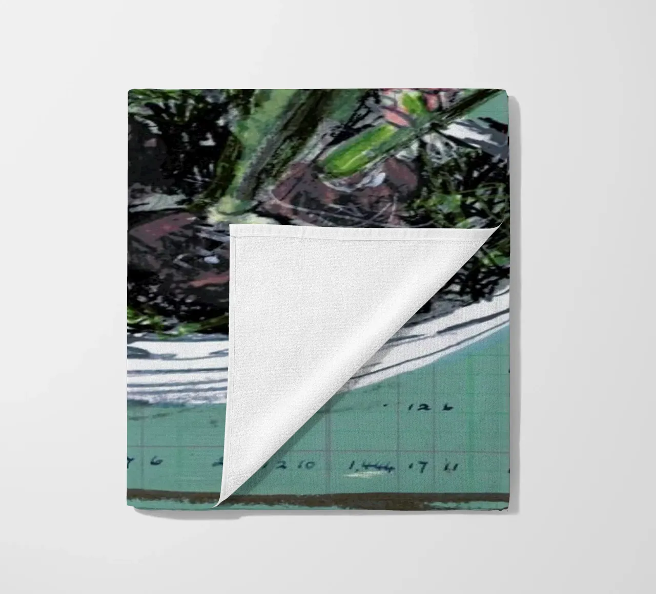 Spring telo mare da Stars Above Us