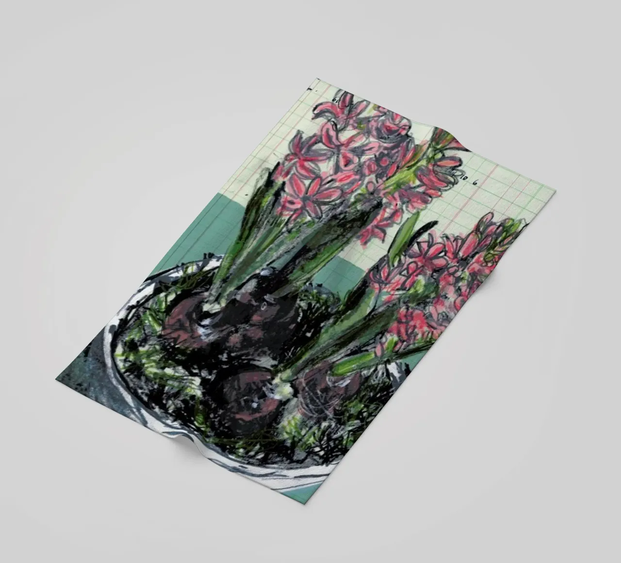 Spring telo mare da Stars Above Us