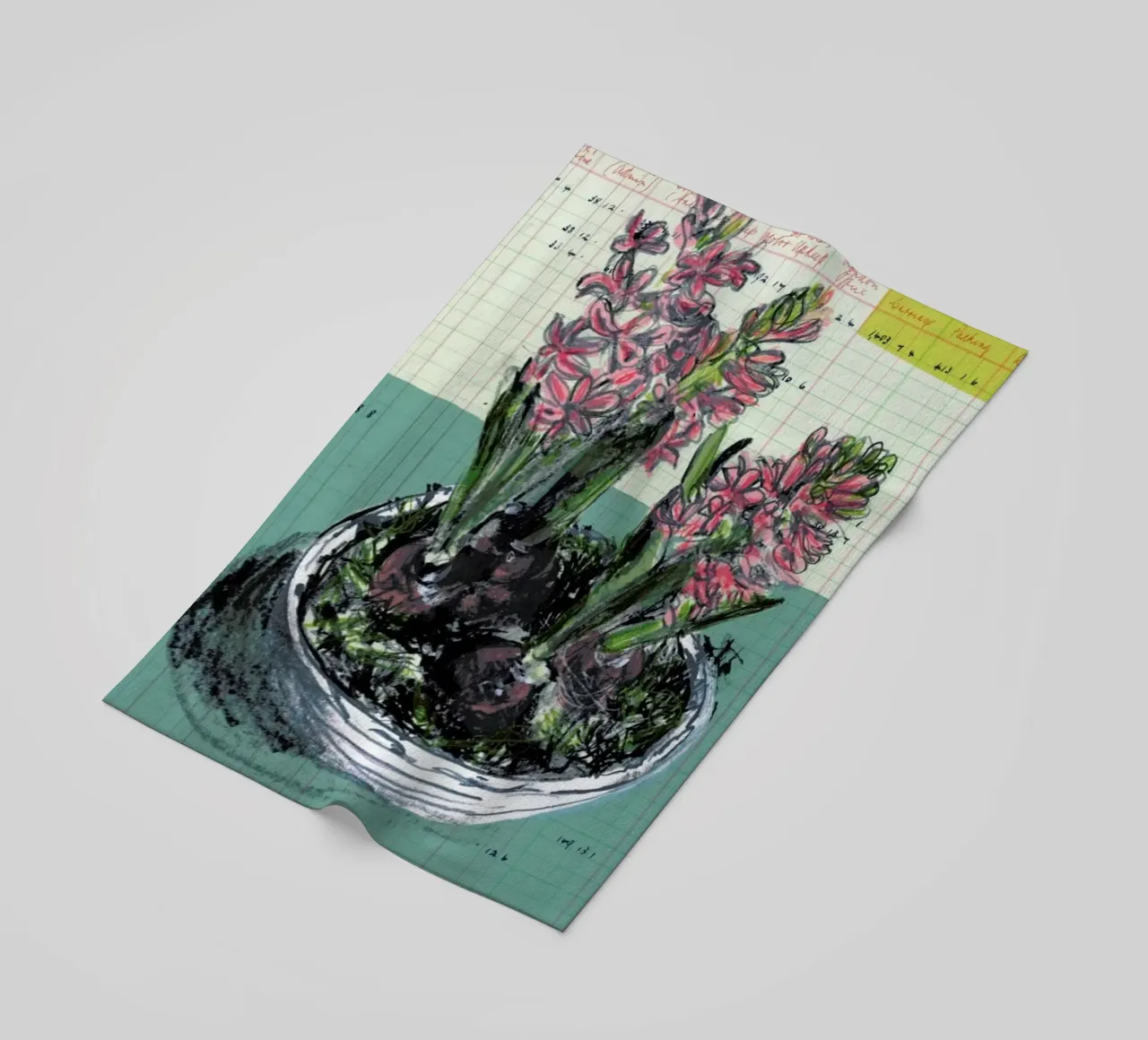 Spring telo mare da Stars Above Us