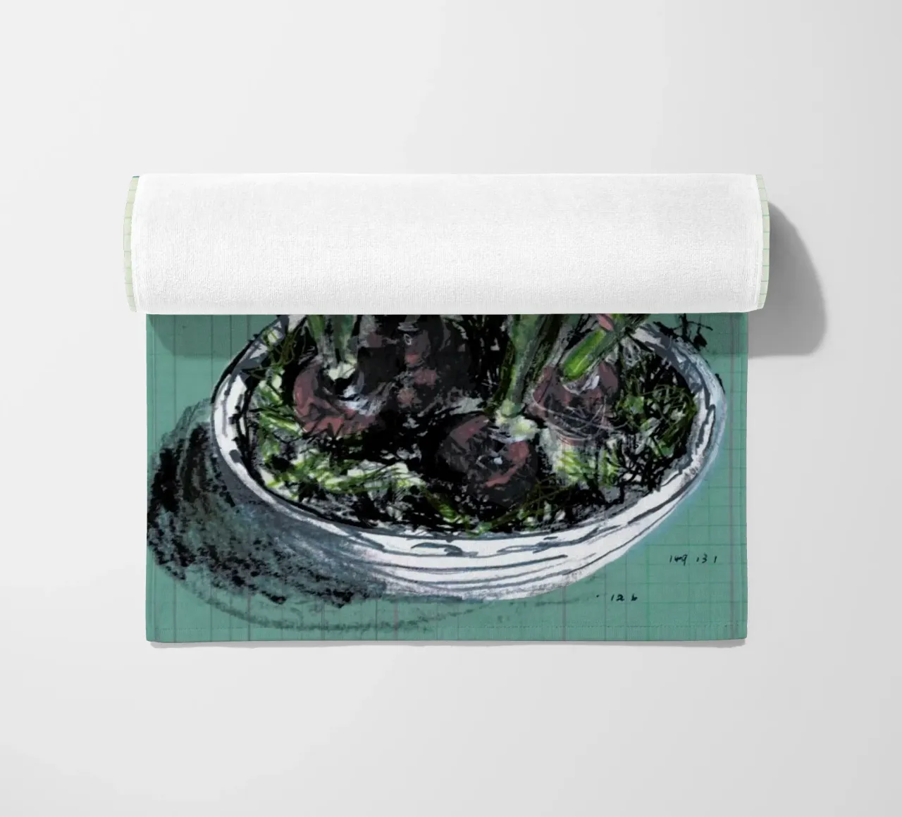 Spring telo mare da Stars Above Us