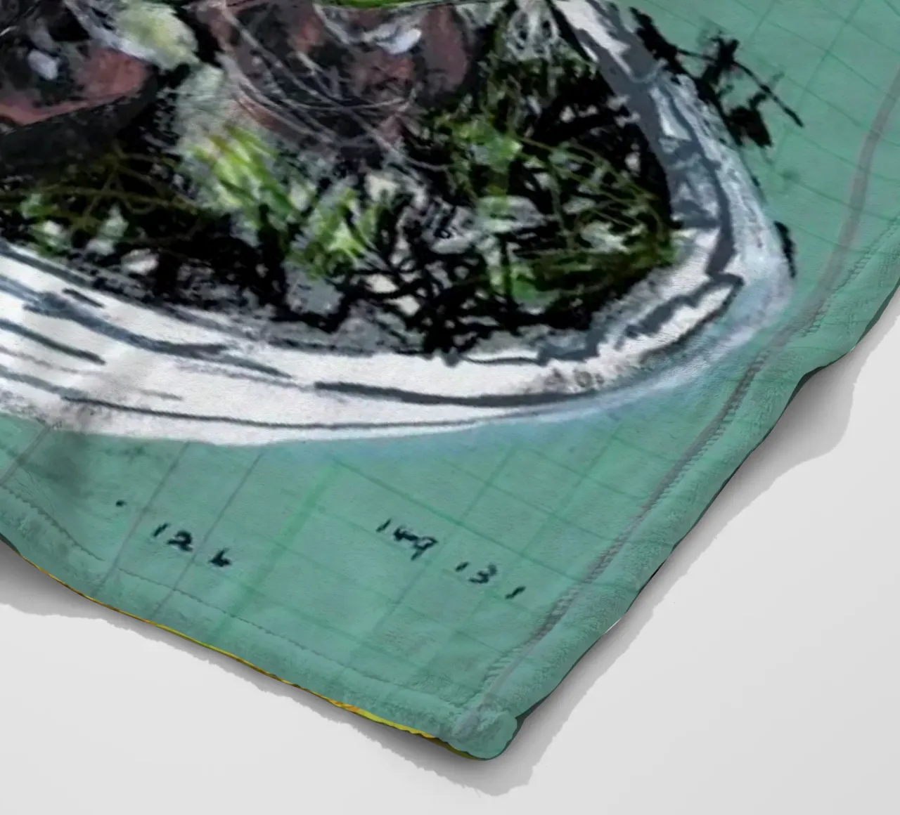 Spring coperta in pile da Stars Above Us