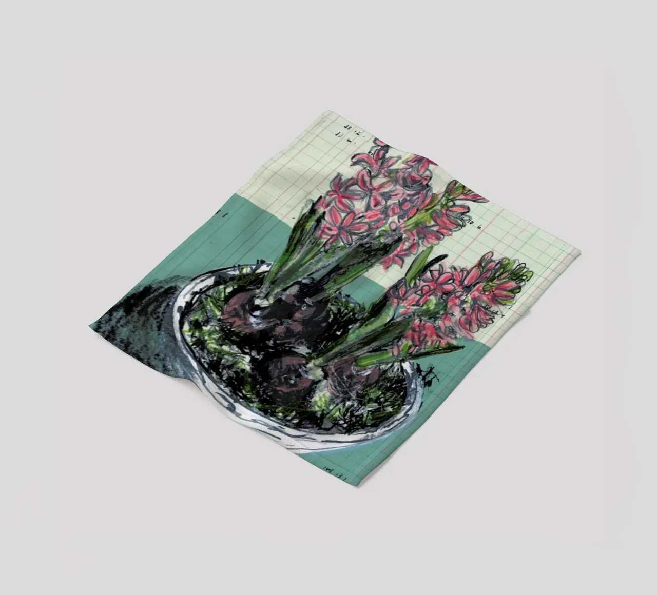 Spring coperta in pile da Stars Above Us