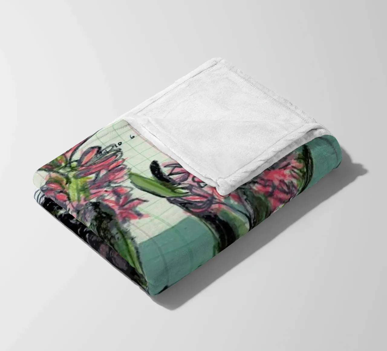 Spring coperta in pile da Stars Above Us