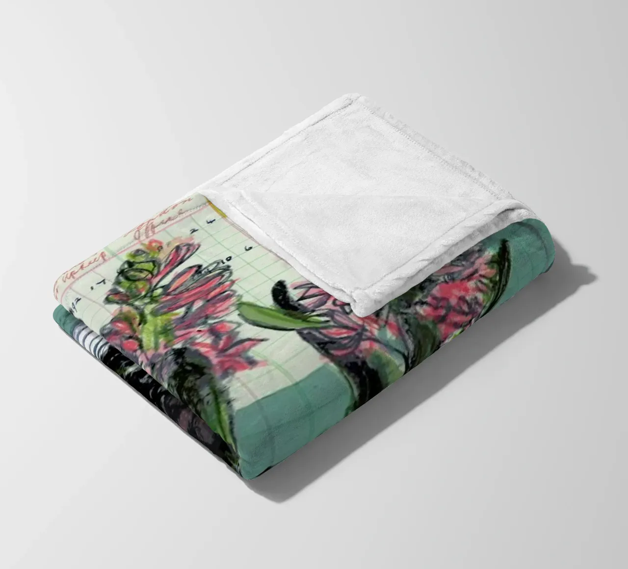 Spring coperta in pile da Stars Above Us