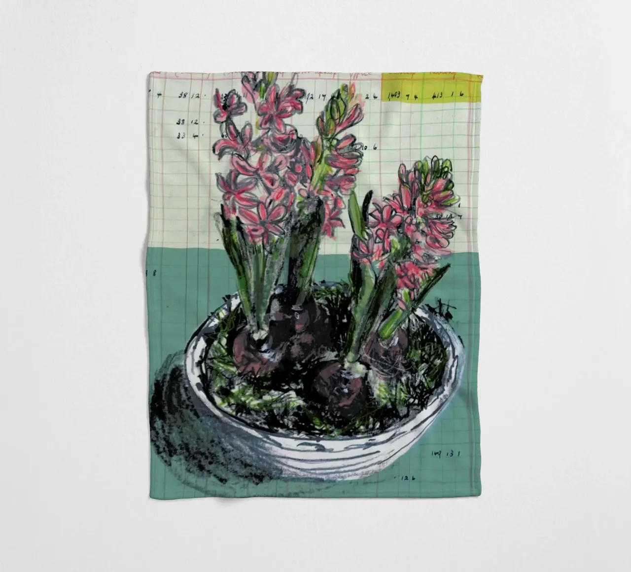 Spring coperta in pile da Stars Above Us