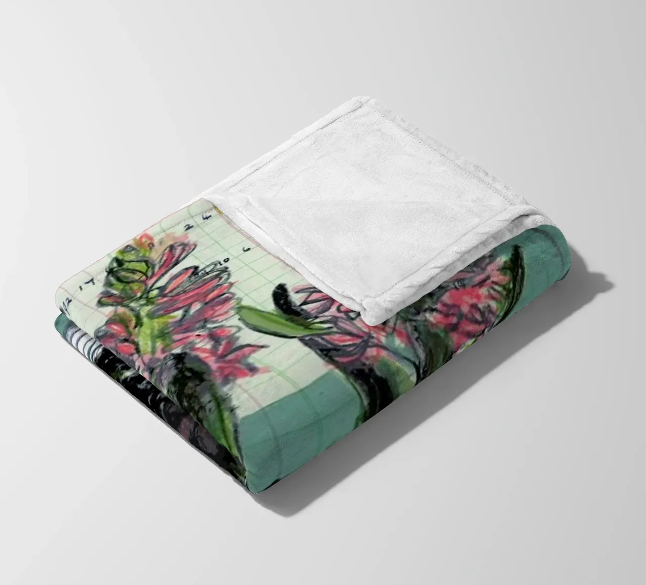 Spring coperta in pile da Stars Above Us