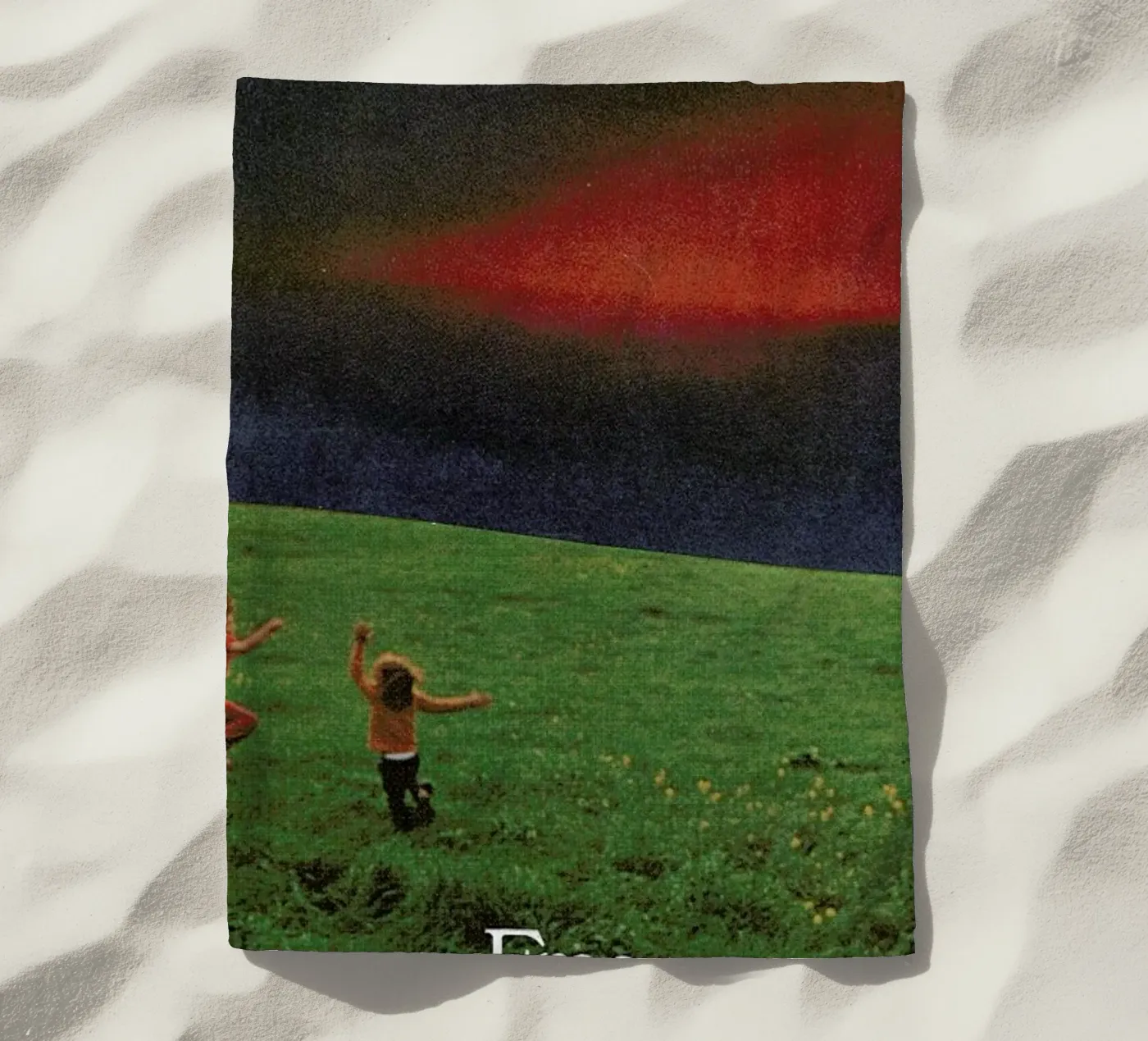 Free telo mare da Jesse Treece