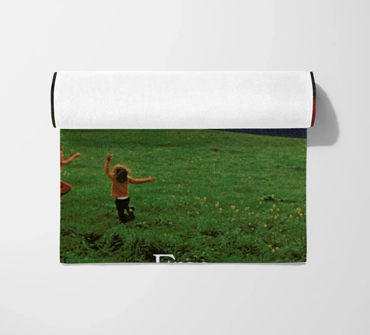 Free telo mare da Jesse Treece