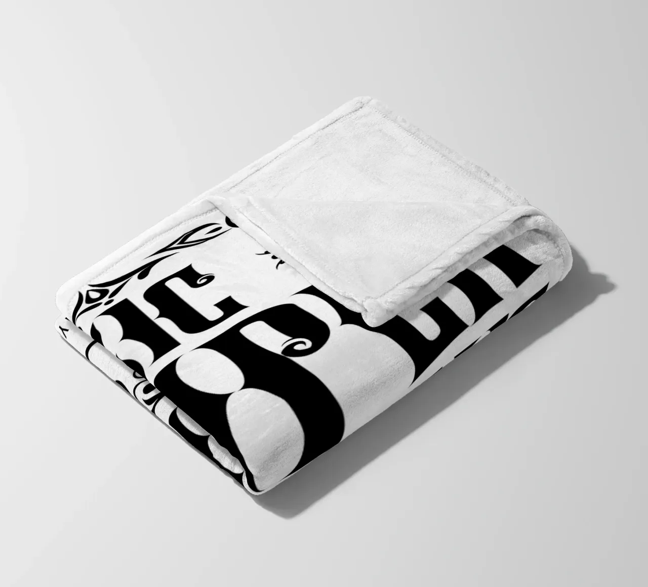 Sic Semper Tyrannis coperta in pile da pixelbull - medieval art and more