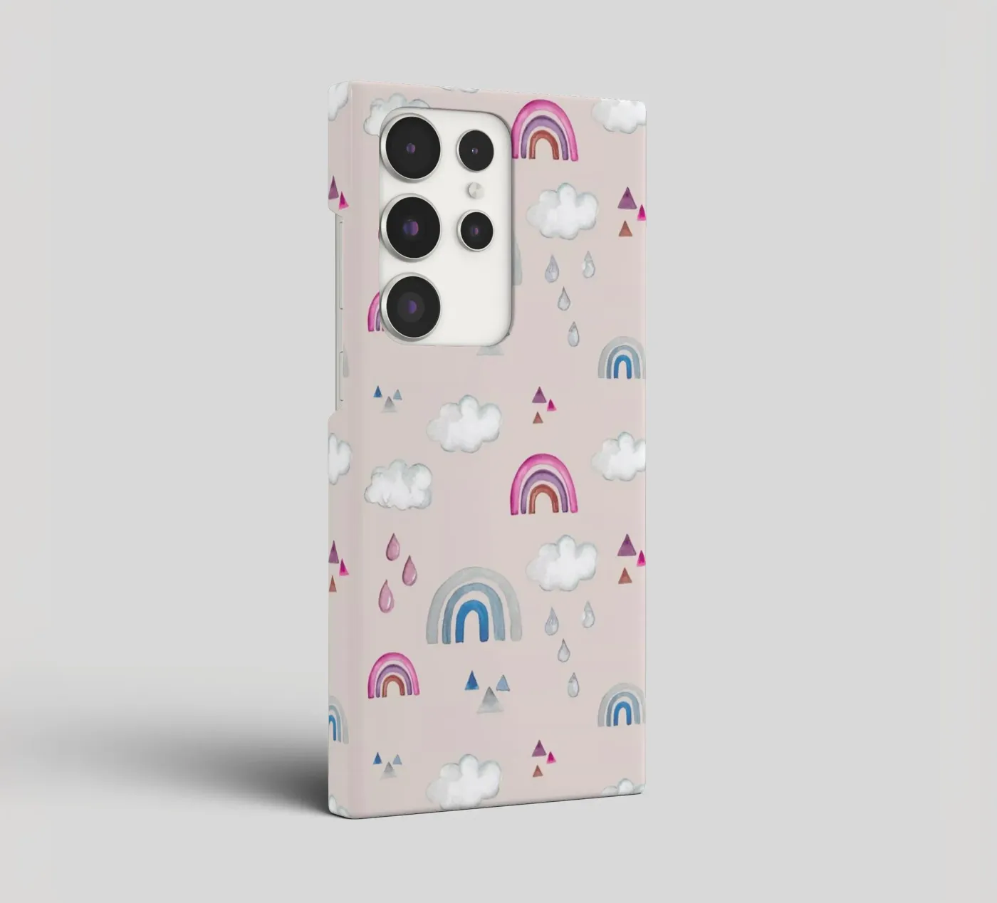 Rainbow cover samsung da Sabrina Ziegenhorn