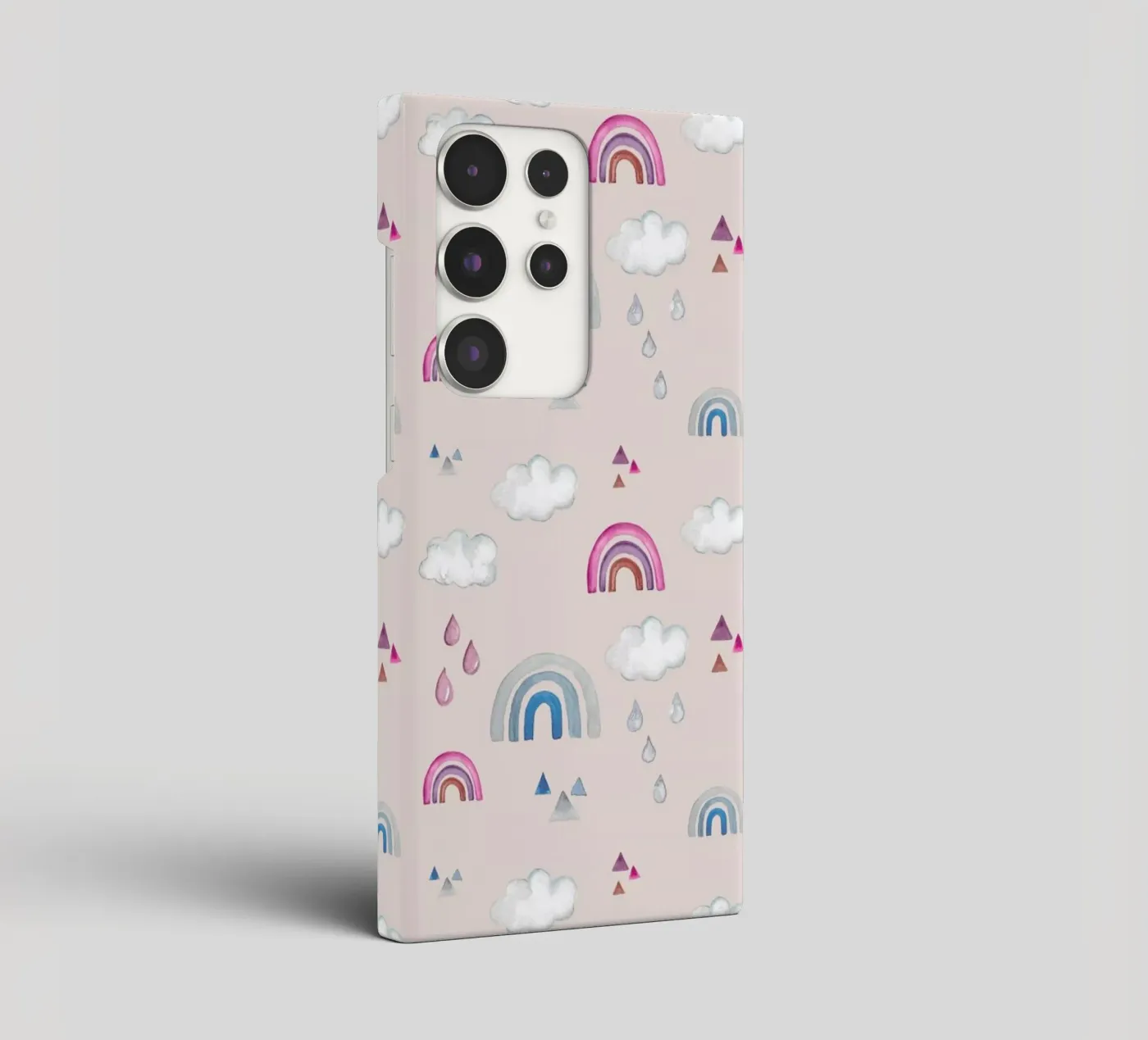 Rainbow cover samsung da Sabrina Ziegenhorn