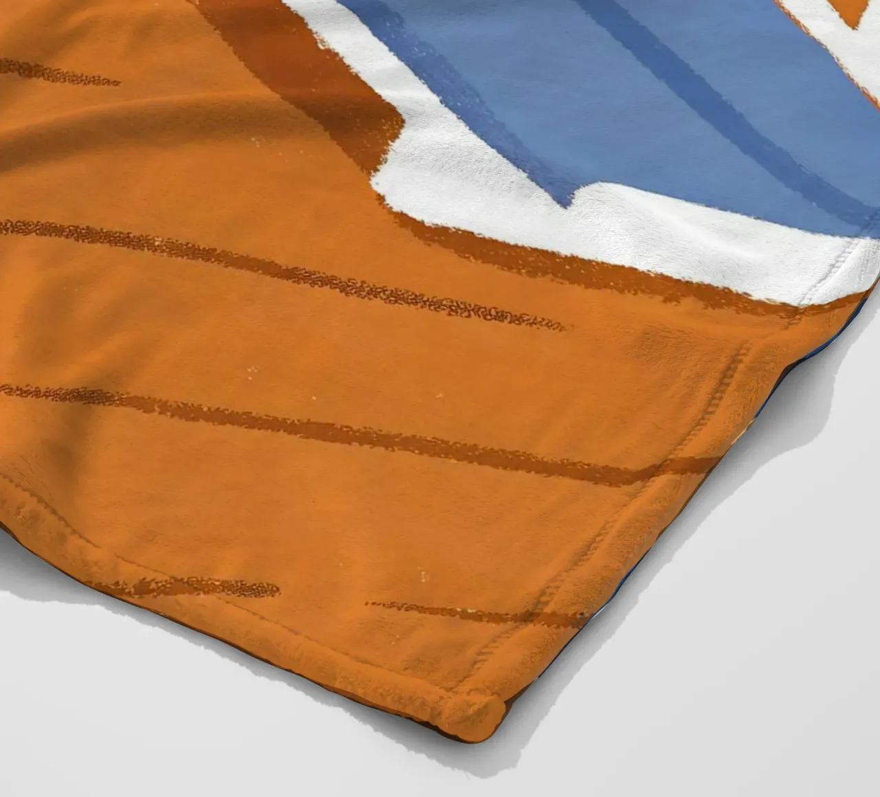 Posto GYM coperta in pile da PERSONAL TOUCH