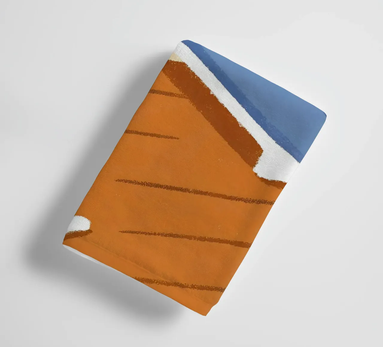 GYM Place towel by PERSONAL TOUCH