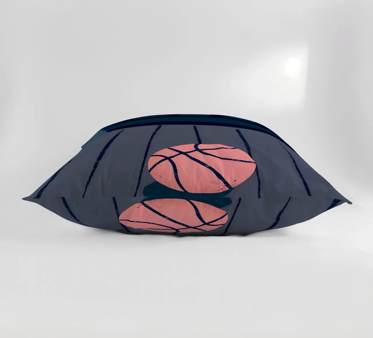 Pallacanestro cuscino da PERSONAL TOUCH