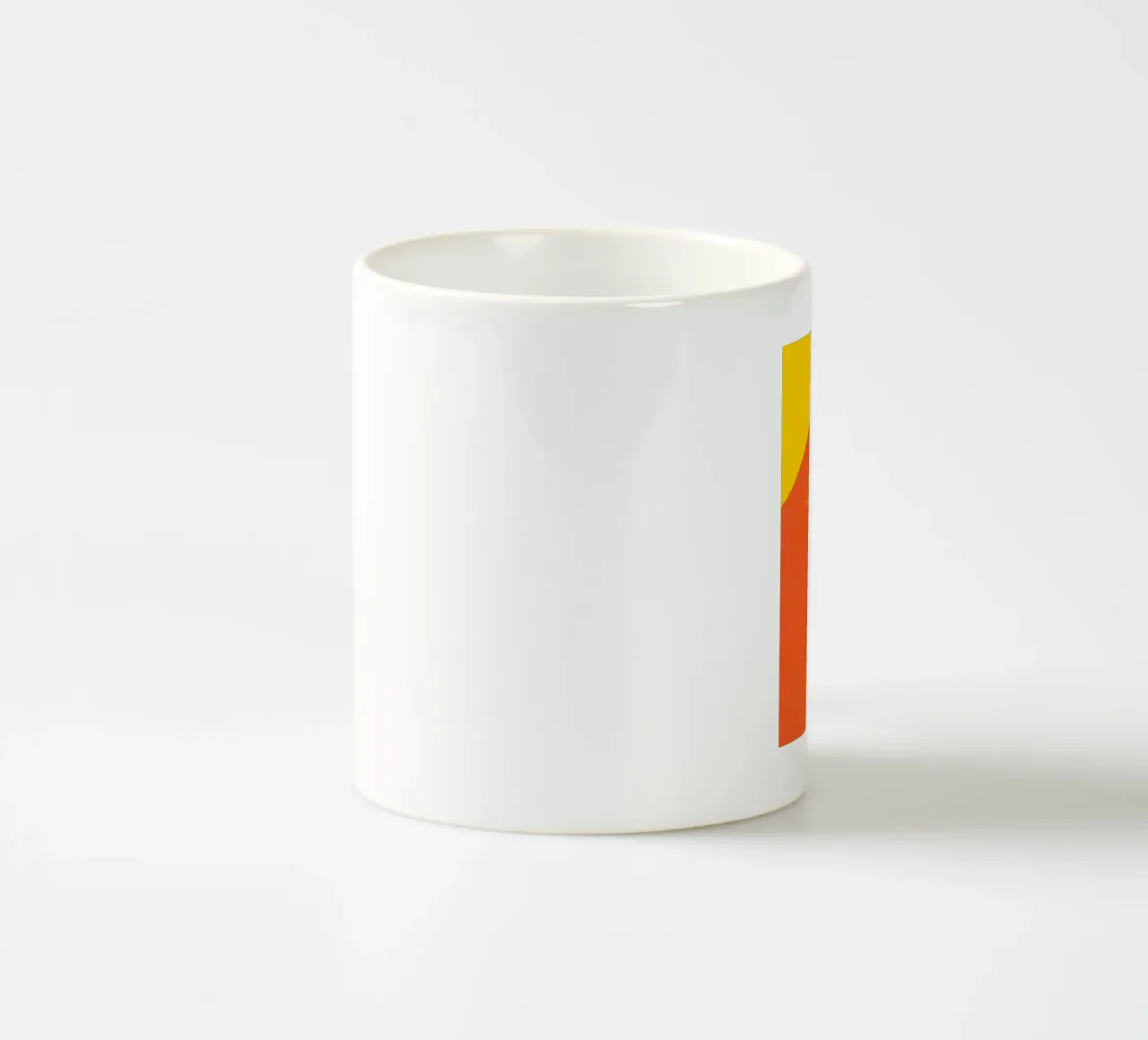 Pallacanestro tazza in ceramica da PERSONAL TOUCH