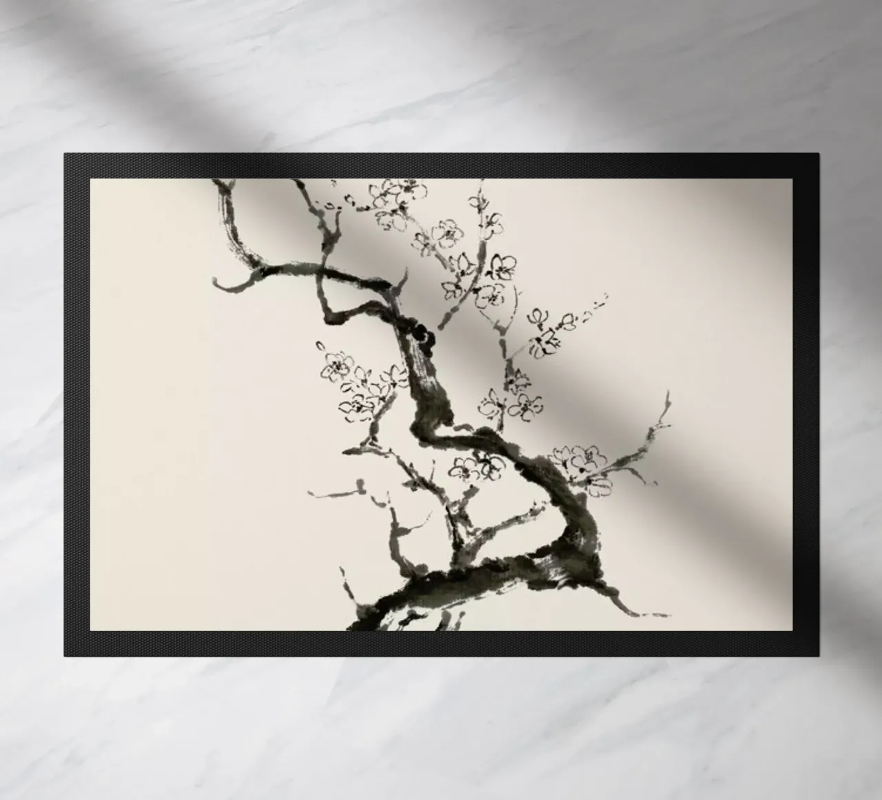 Sakura zerbino da Flora & Fauna