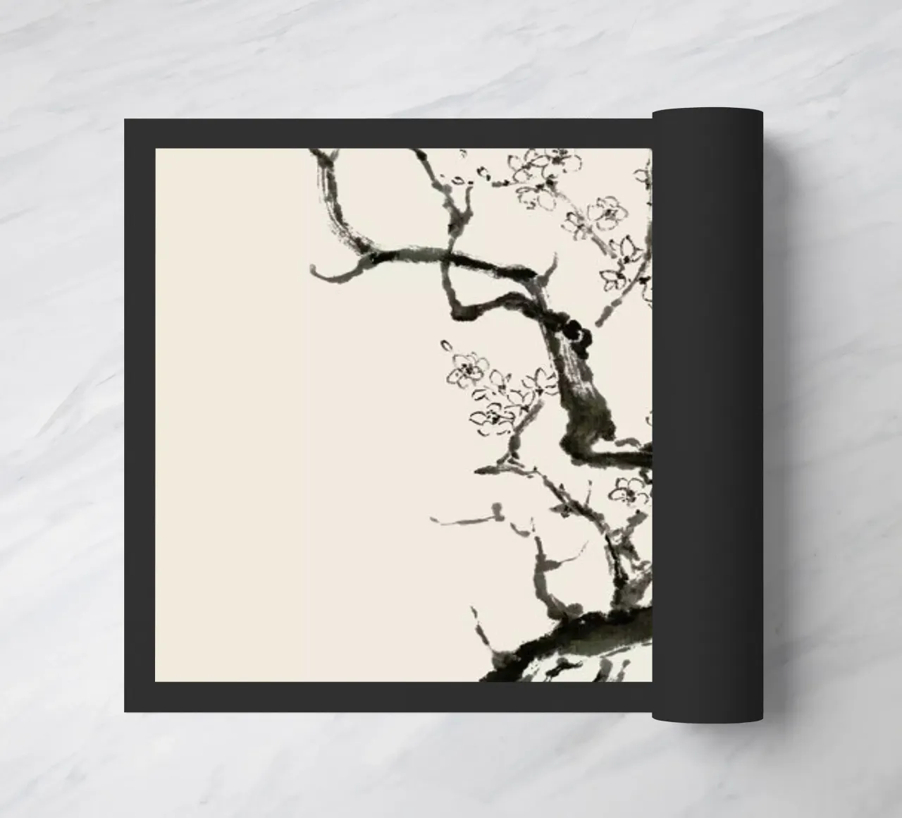 Sakura zerbino da Flora & Fauna