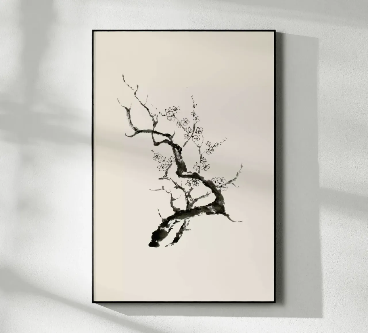 Sakura plexiglass da Flora & Fauna