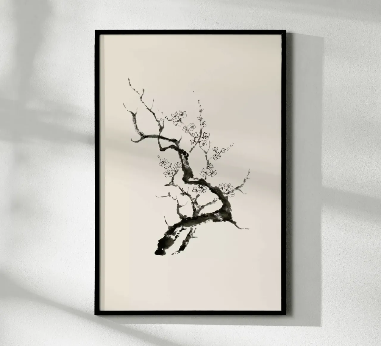 Sakura poster da Flora & Fauna