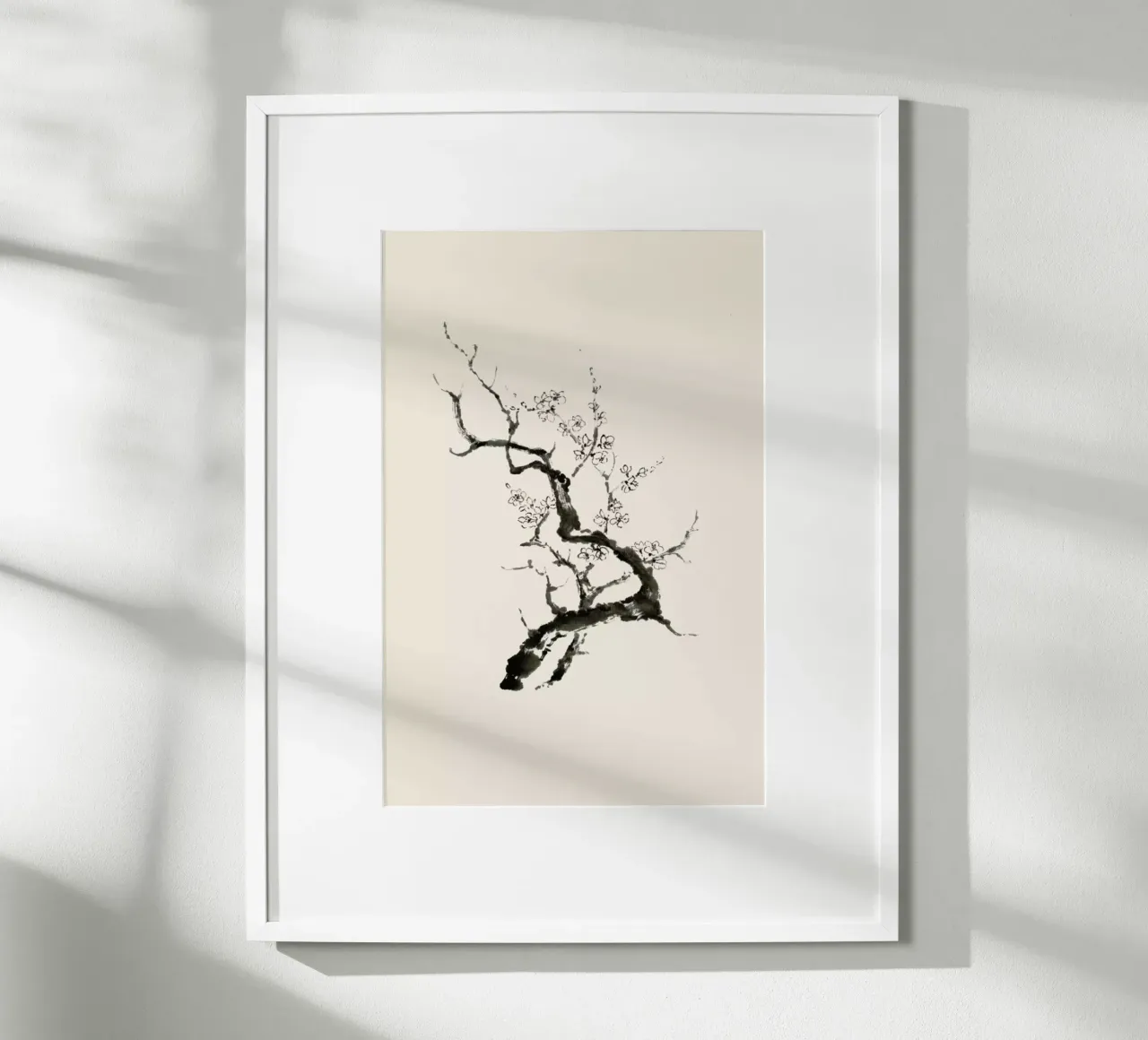 Sakura poster da Flora & Fauna