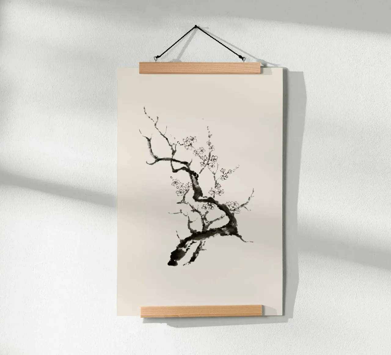 Sakura poster da Flora & Fauna