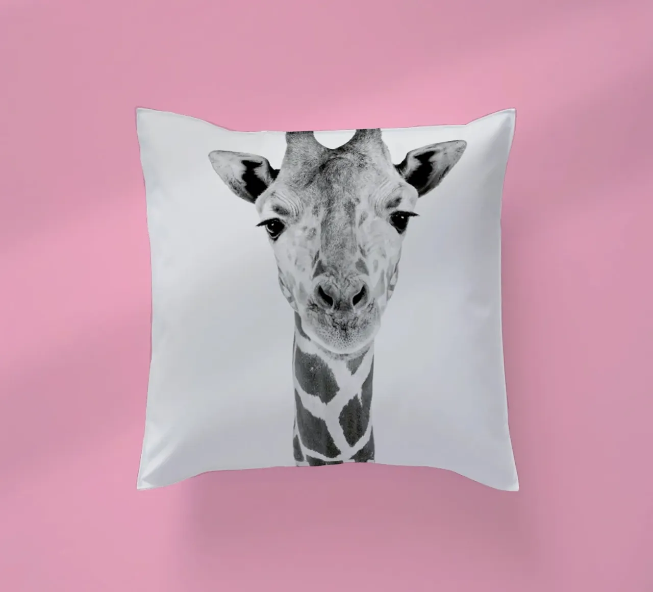 Giraffe Classic cuscino da Paws & Claws