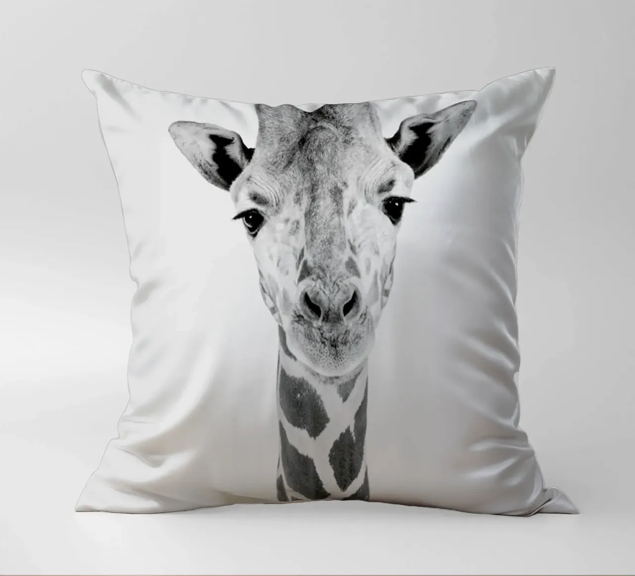 Giraffe Classic cuscino da Paws & Claws