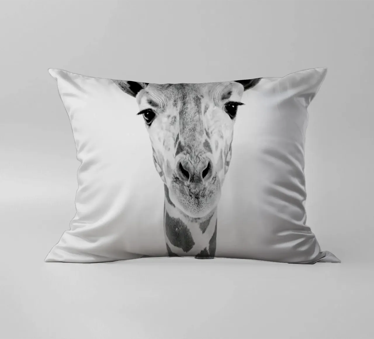 Giraffe Classic cuscino da Paws & Claws