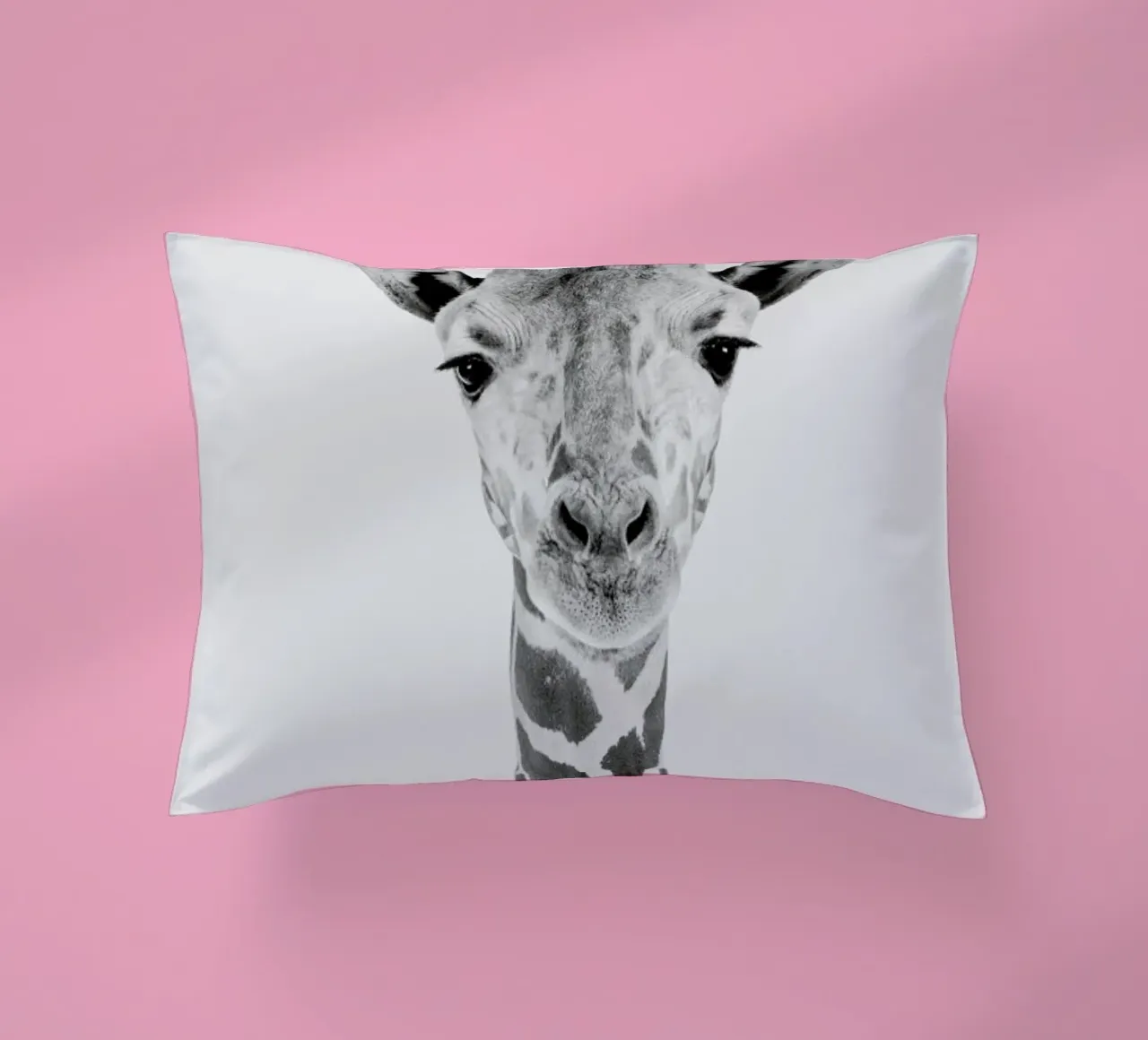 Giraffe Classic cuscino da Paws & Claws
