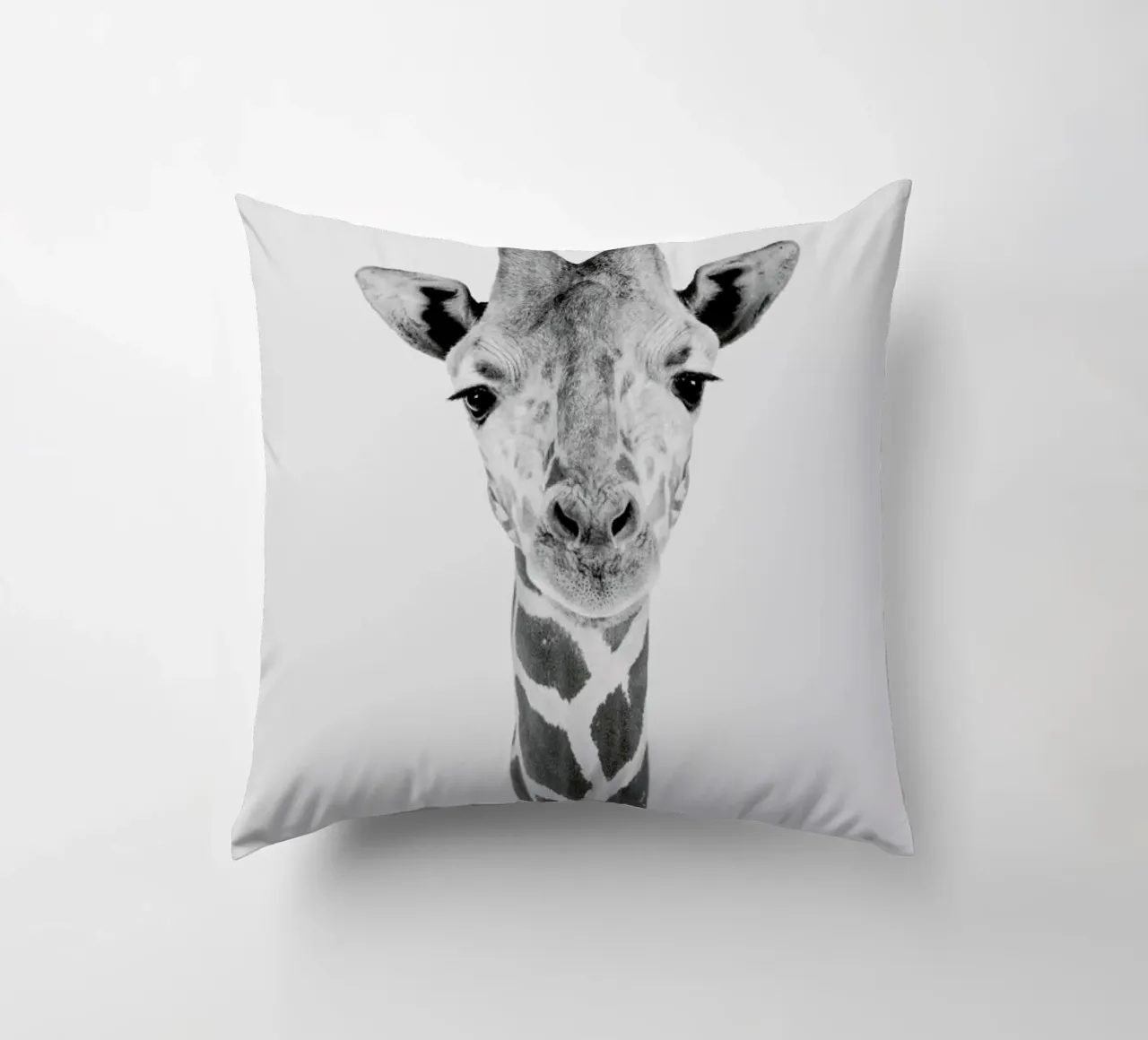 Giraffe Classic cuscino da Paws & Claws
