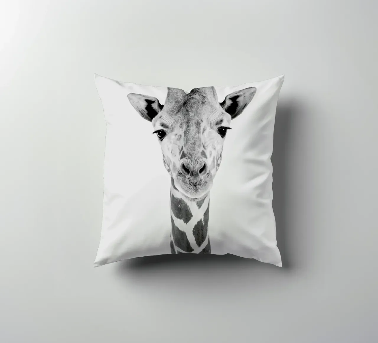 Giraffe Classic cuscino da Paws & Claws