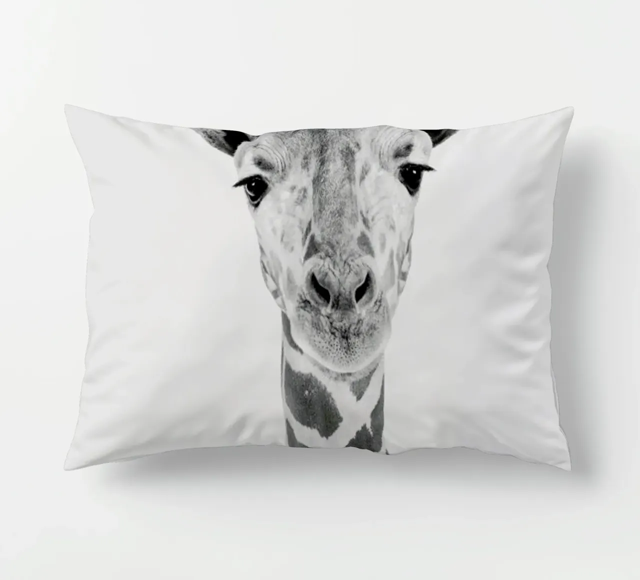 Giraffe Classic cuscino da Paws & Claws