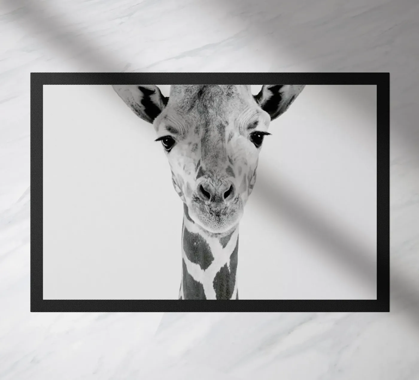 Giraffe Classic zerbino da Paws & Claws