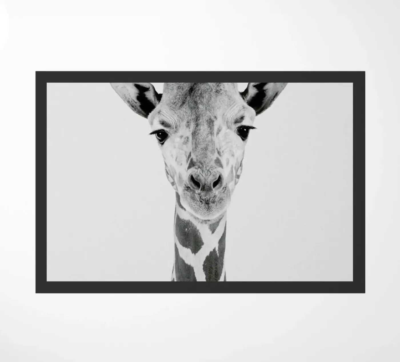 Giraffe Classic zerbino da Paws & Claws