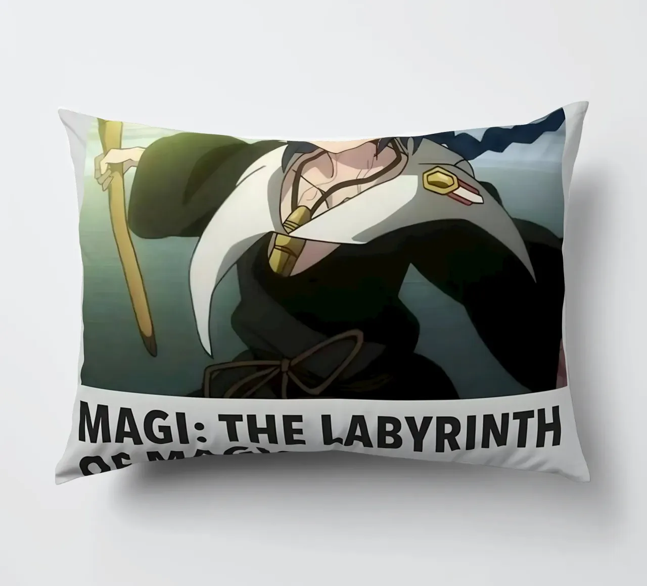 MAGI THE LABYRINTH OF MAGIC  2012 cuscino da Totoya