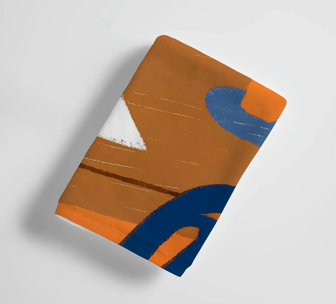 Bureau badhanddoek van PERSONAL TOUCH