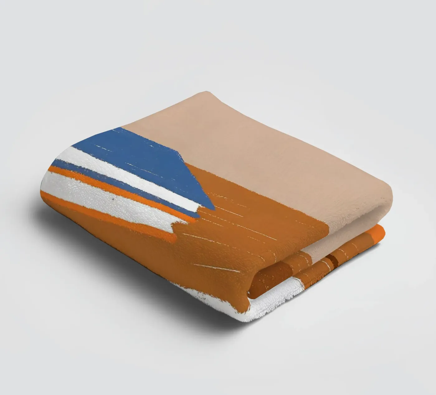 Bureau badhanddoek van PERSONAL TOUCH