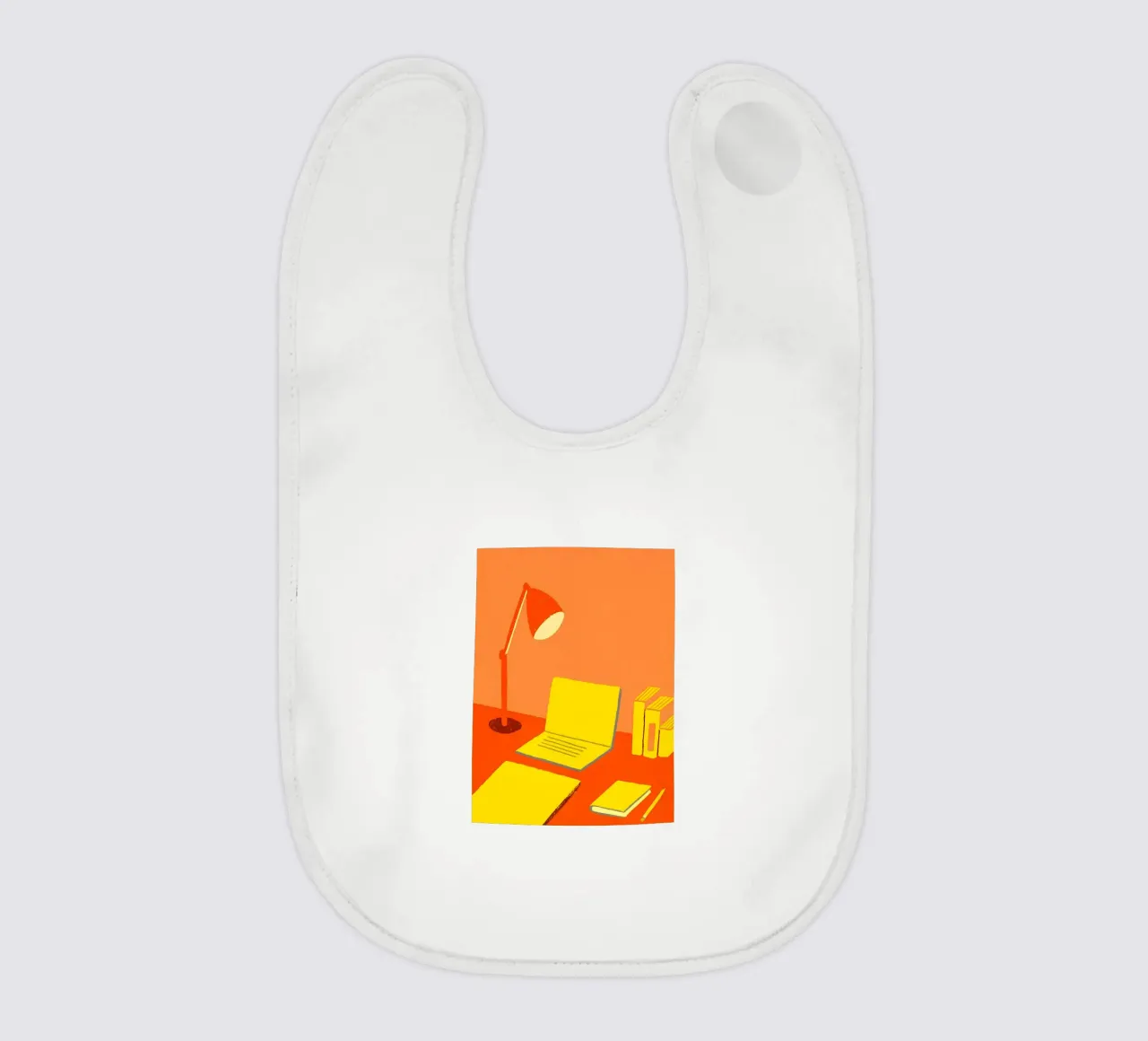 Scrivania per lo studio bavaglino da PERSONAL TOUCH