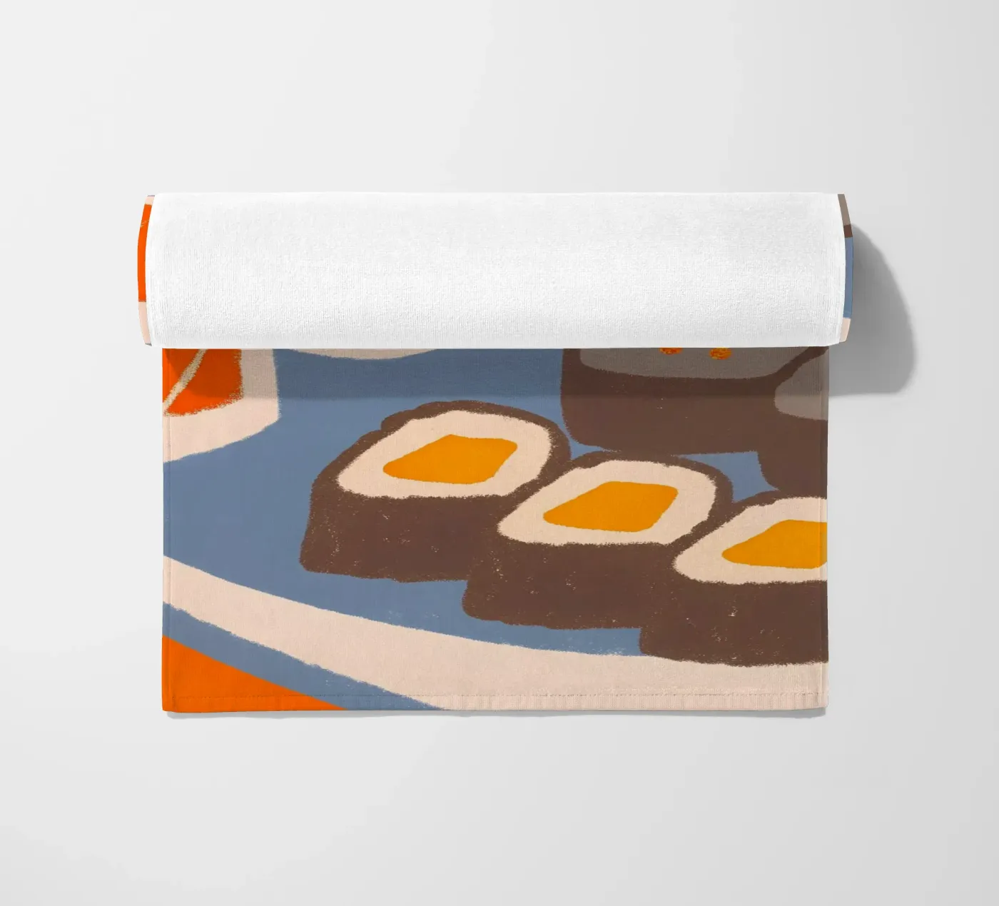 Sushi telo mare da PERSONAL TOUCH