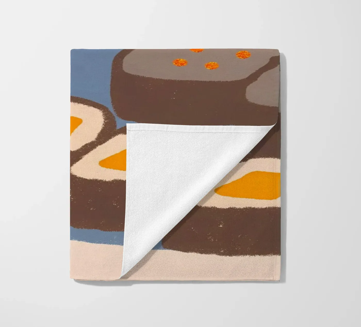 Sushi telo mare da PERSONAL TOUCH