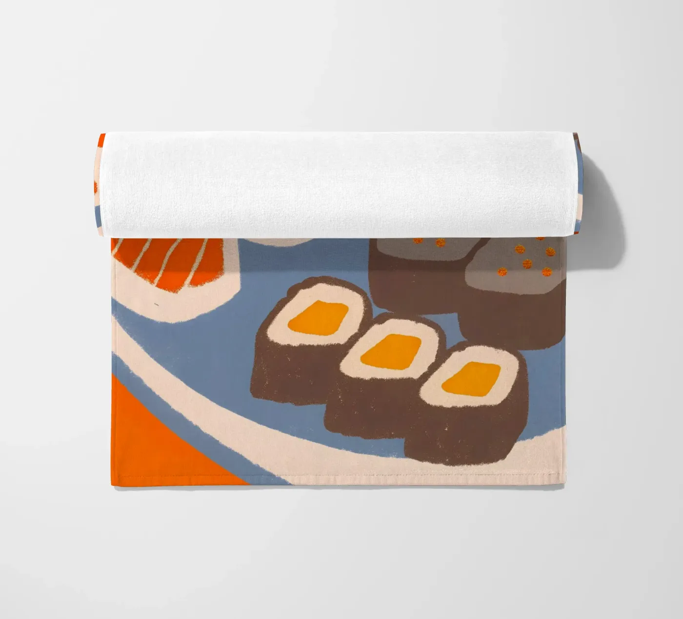 Sushi telo mare da PERSONAL TOUCH