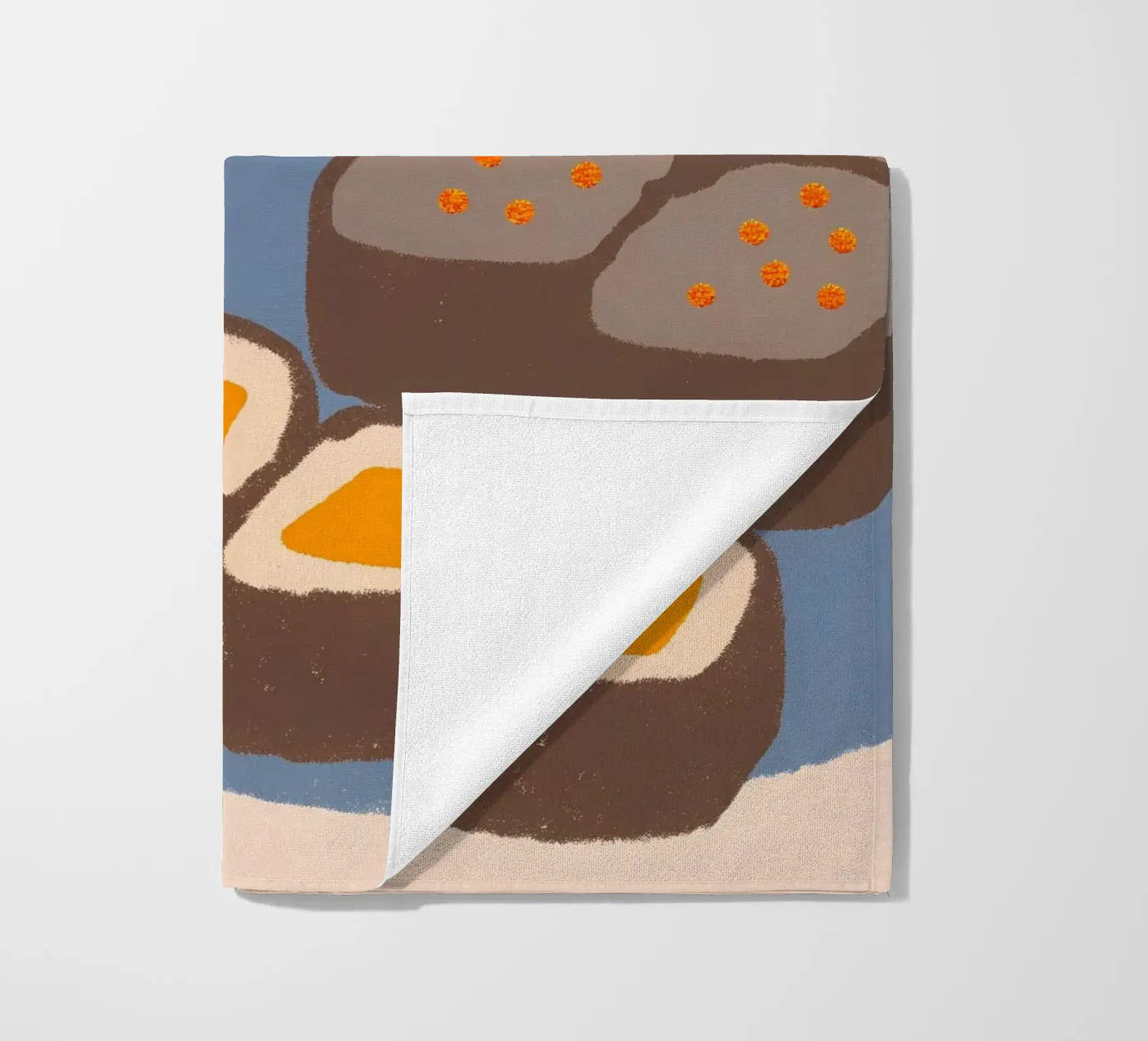 Sushi telo mare da PERSONAL TOUCH