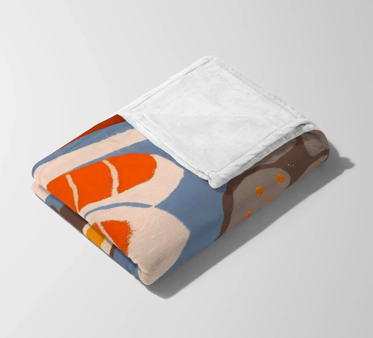 Sushi Fleecedecke von PERSONAL TOUCH