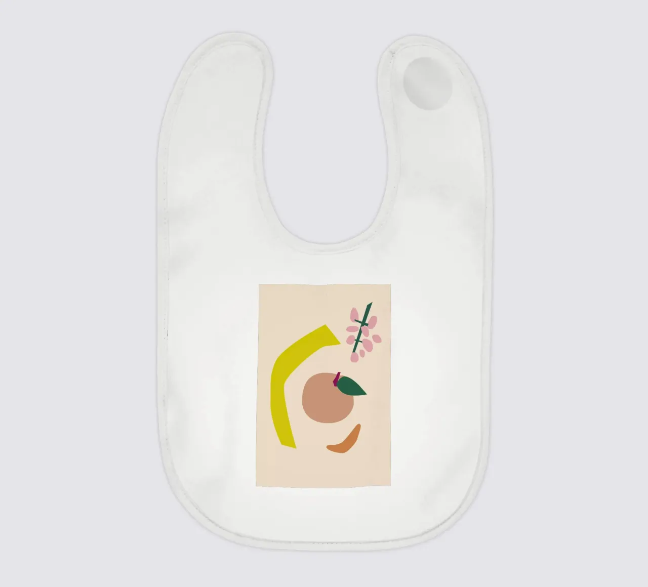 Fruit bavaglino da Helena Ravenne