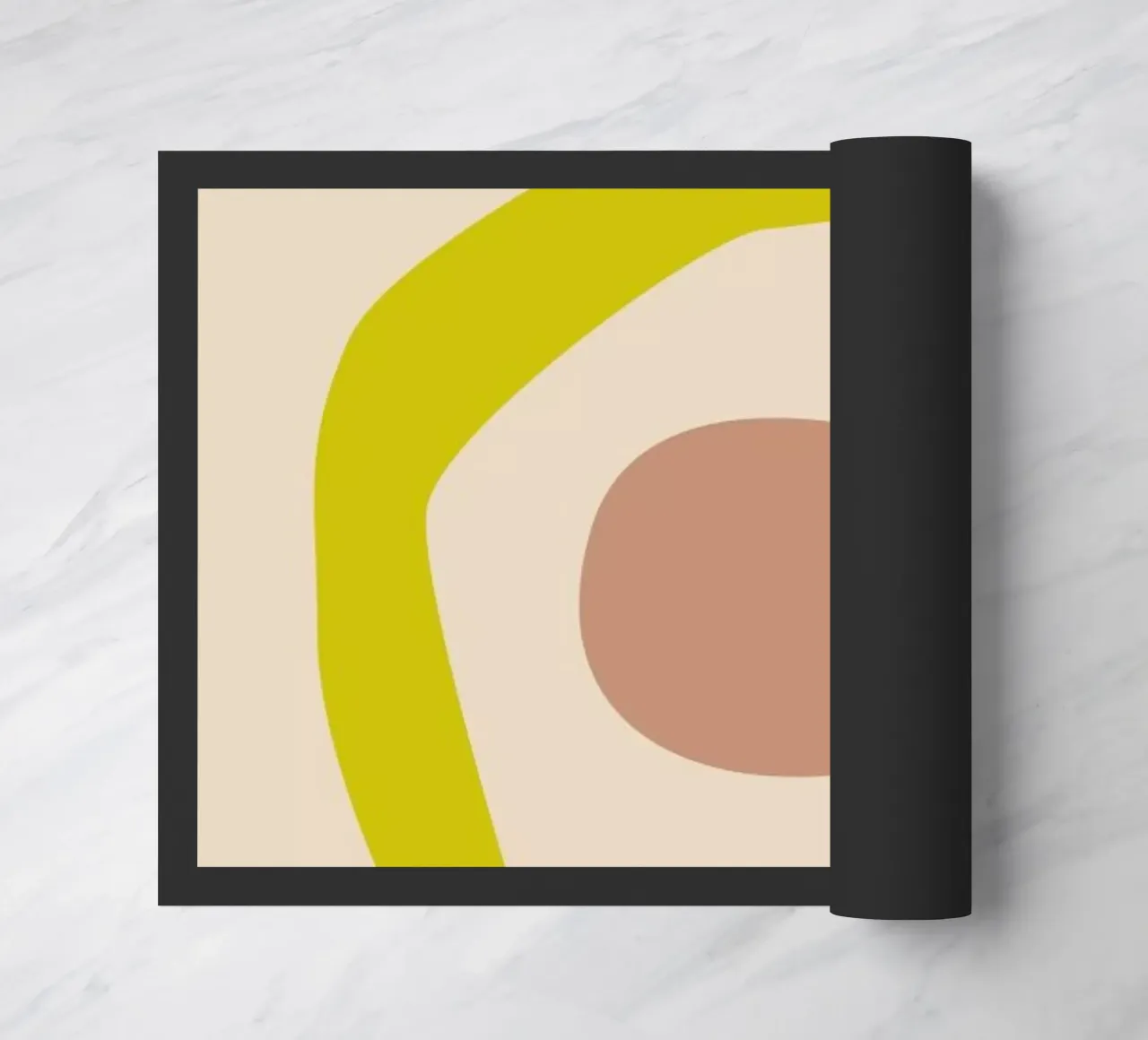 Fruit zerbino da Helena Ravenne