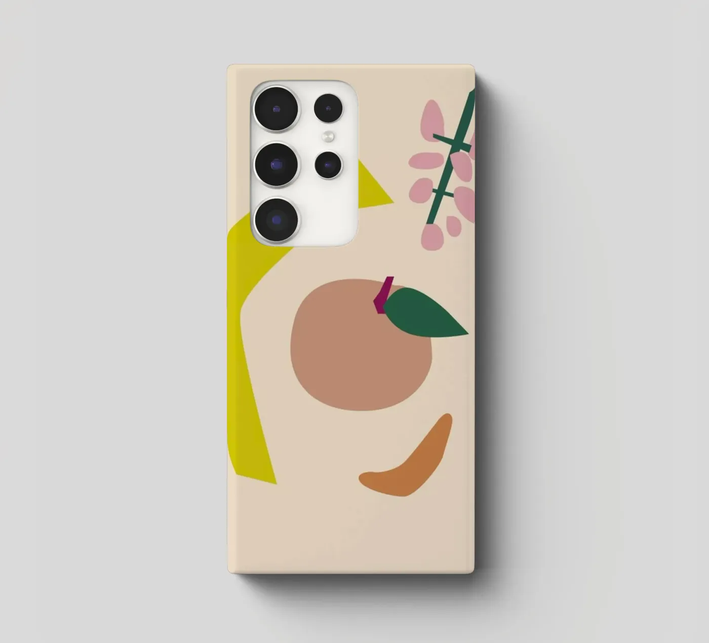 Fruit cover samsung da Helena Ravenne