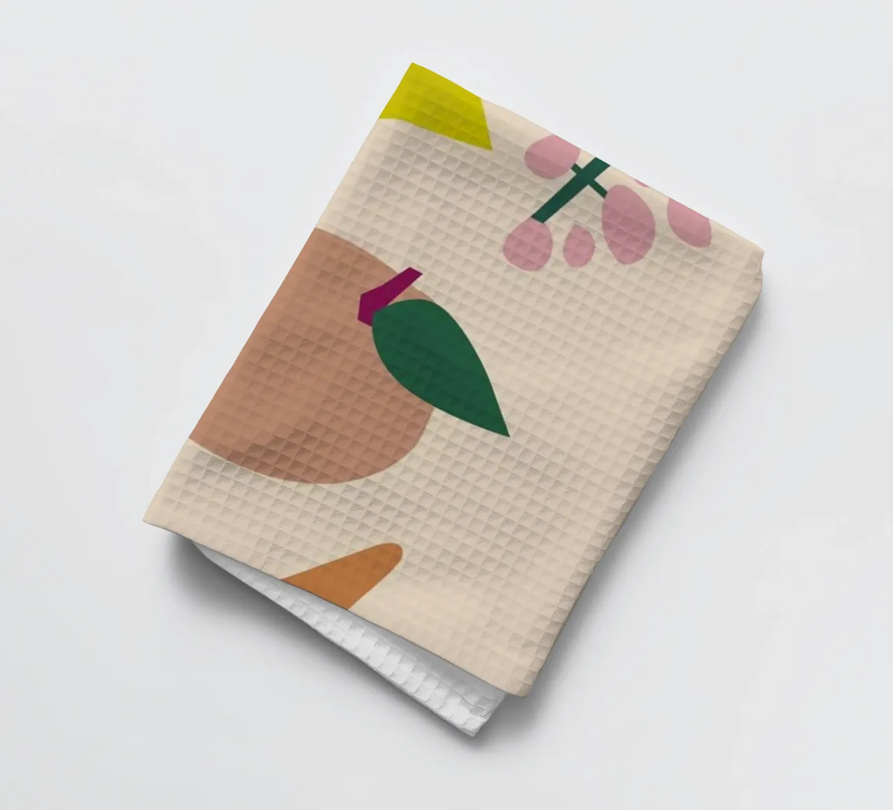 Fruit torchon de Helena Ravenne